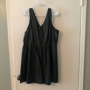 L’Amour Black Dress